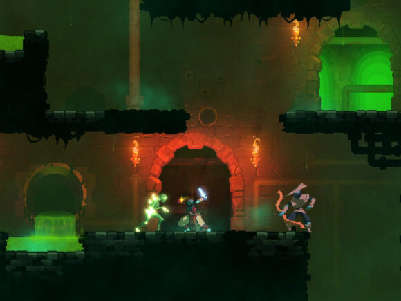 Dead Cells