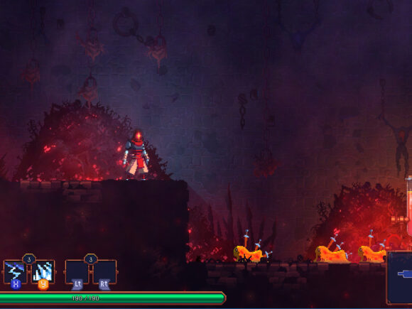 Dead Cells