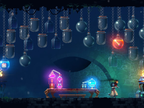 Dead Cells