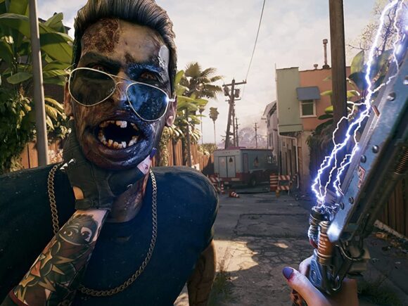 Dead Island 2