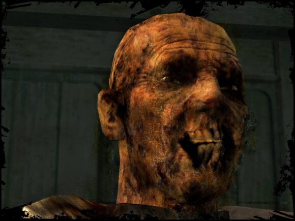 Dead Island
