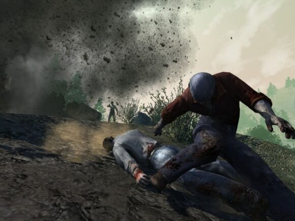 Dead Island