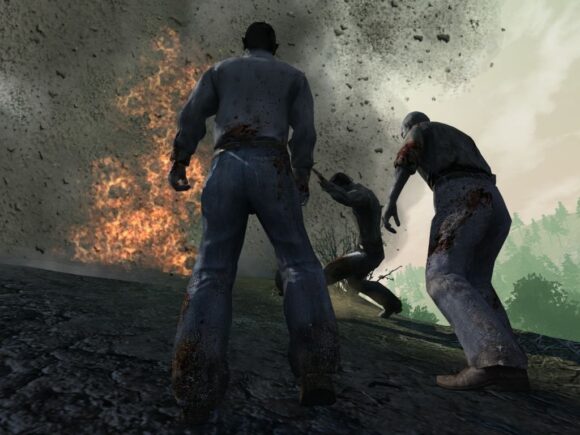 Dead Island