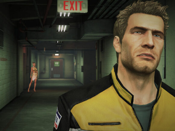 Dead Rising 2 Dead Rising 2