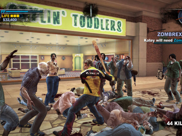 Dead Rising 2 Dead Rising 2