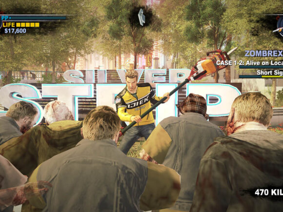 Dead Rising 2 Dead Rising 2