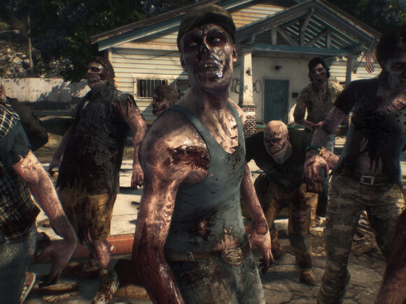Dead Rising 3