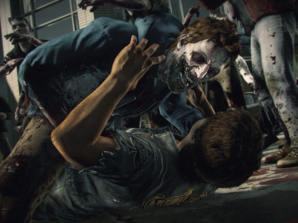 Dead Rising 3