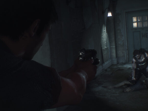 Dead Rising 3