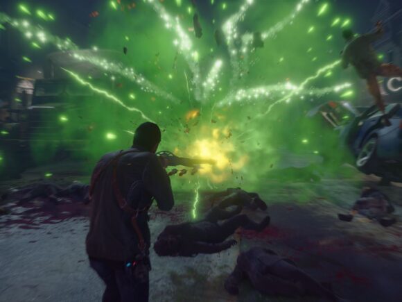 Dead Rising 4