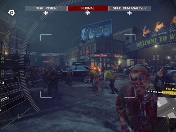Dead Rising 4