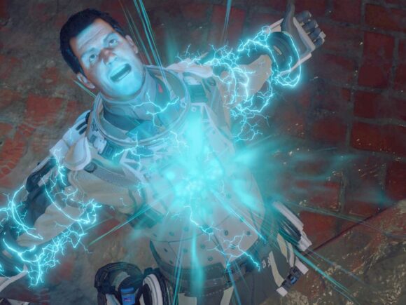 Dead Rising 4