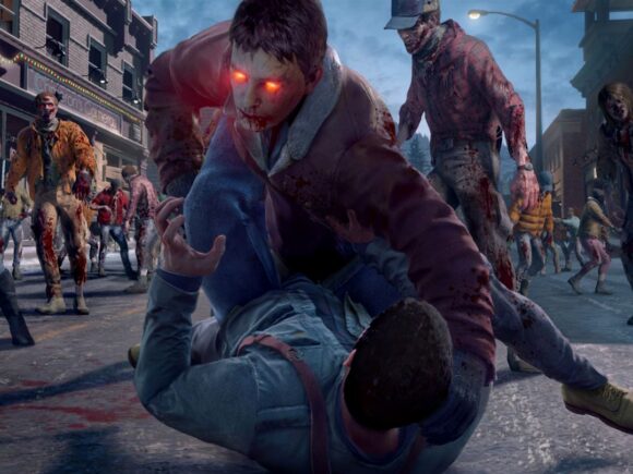 Dead Rising 4