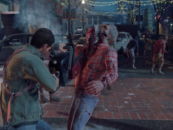 Dead Rising 4