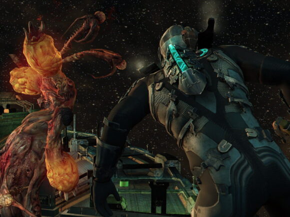 Dead Space 2 Dead Space 2