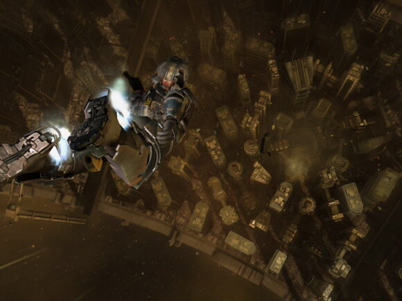 Dead Space 2 Dead Space 2