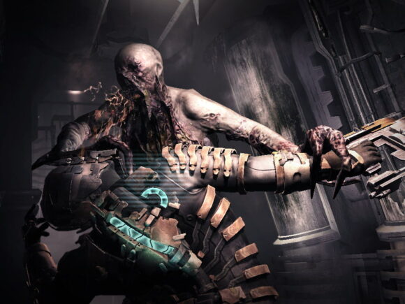 Dead Space 2 Dead Space 2
