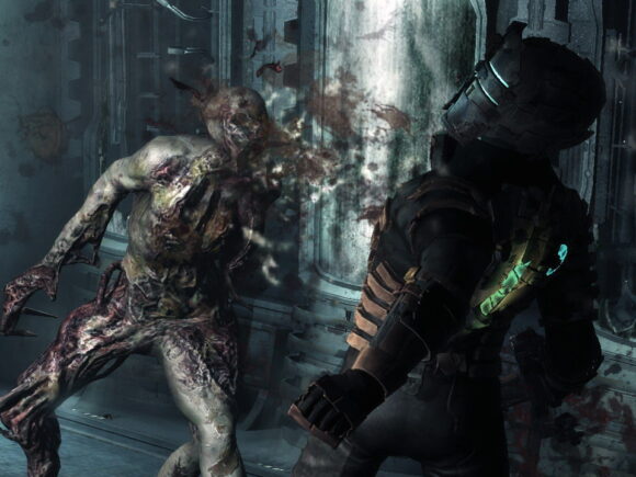 Dead Space 2 Dead Space 2