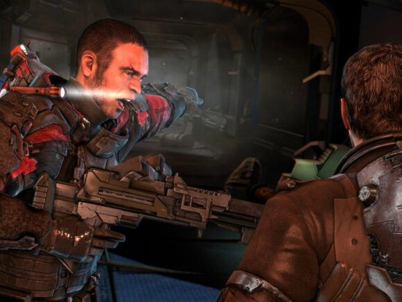 Dead Space 3 Dead Space 3