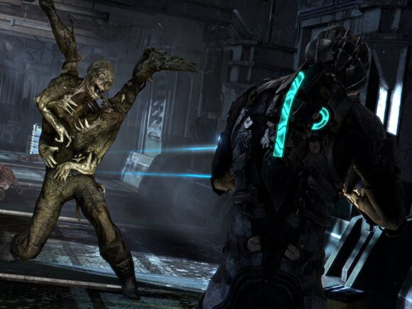 Dead Space 3 Dead Space 3
