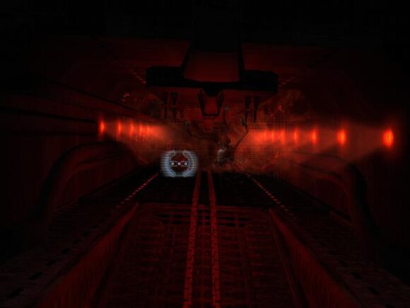 Dead Space: Extraction Dead Space: Extraction