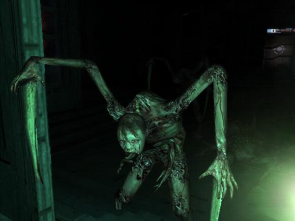 Dead Space: Extraction Dead Space: Extraction