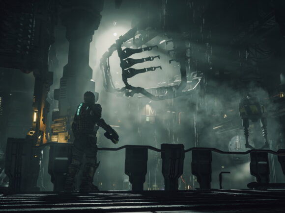 Dead Space (Remake)