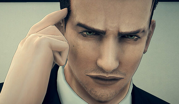 Deadly Premonition 2: A Blessing in Disguise Deadly Premonition 2: A Blessing in Disguise