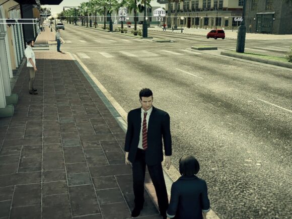 Deadly Premonition 2: A Blessing in Disguise Deadly Premonition 2: A Blessing in Disguise