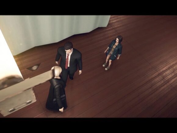 Deadly Premonition 2: A Blessing in Disguise Deadly Premonition 2: A Blessing in Disguise