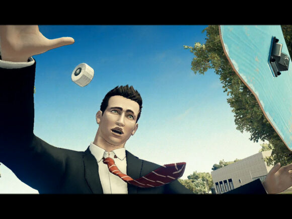 Deadly Premonition 2: A Blessing in Disguise Deadly Premonition 2: A Blessing in Disguise