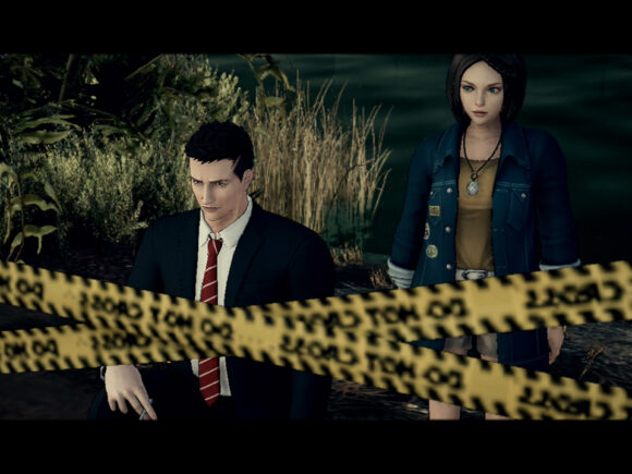 Deadly Premonition 2: A Blessing in Disguise Deadly Premonition 2: A Blessing in Disguise