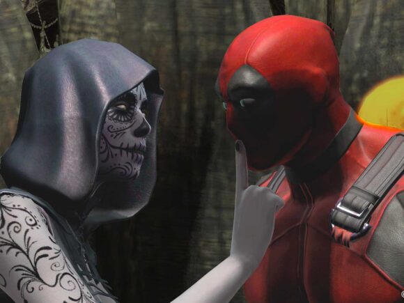 Deadpool Deadpool