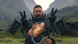 Death Stranding Film Announced By A24 & Kojima Productions
