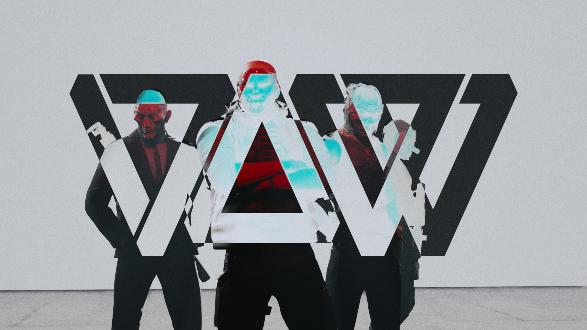 Den Of Wolves Preview: A New Heist From 10 Chambers