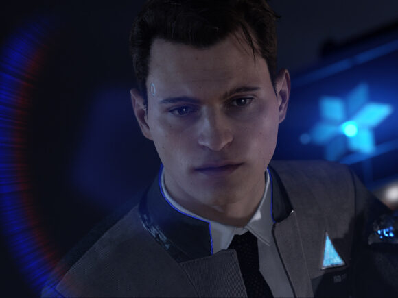 Detroit Become Human