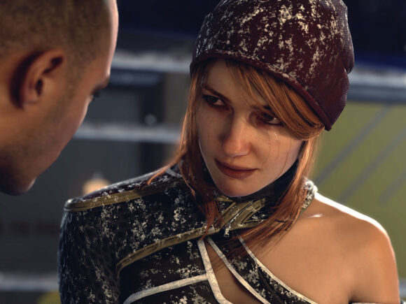 Detroit Become Human