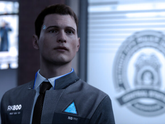 Detroit Become Human