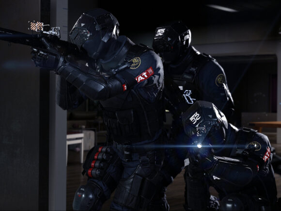 Detroit Become Human