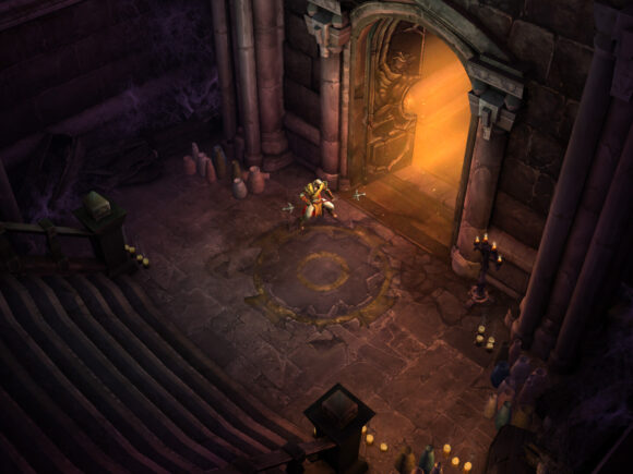 Diablo III