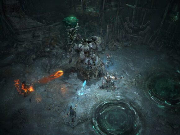 Diablo IV