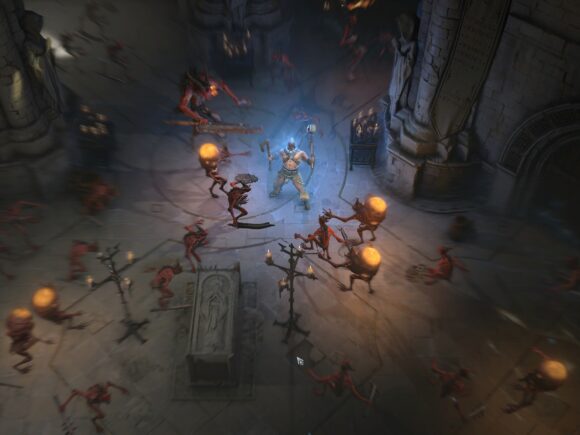 Diablo IV