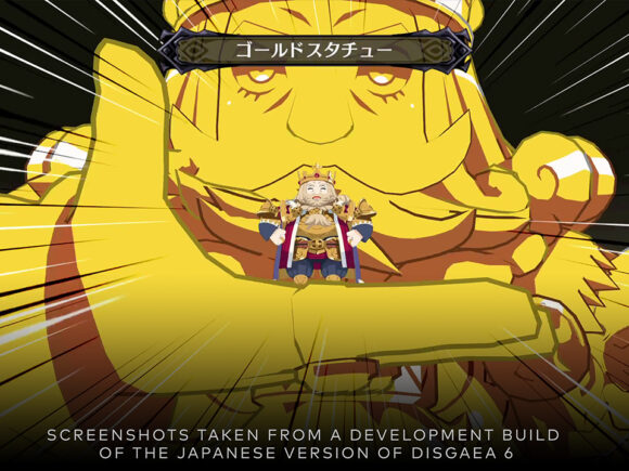 Disgaea 6: Defiance of Destiny Disgaea 6: Defiance of Destiny