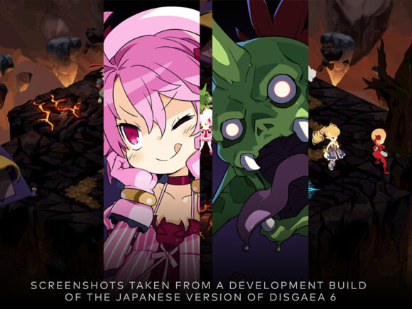 Disgaea 6: Defiance of Destiny Disgaea 6: Defiance of Destiny