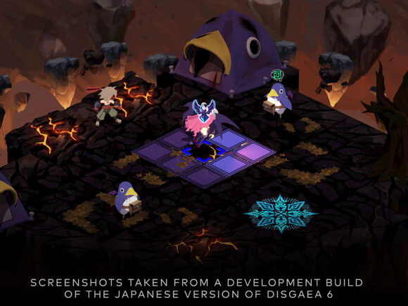 Disgaea 6: Defiance of Destiny Disgaea 6: Defiance of Destiny