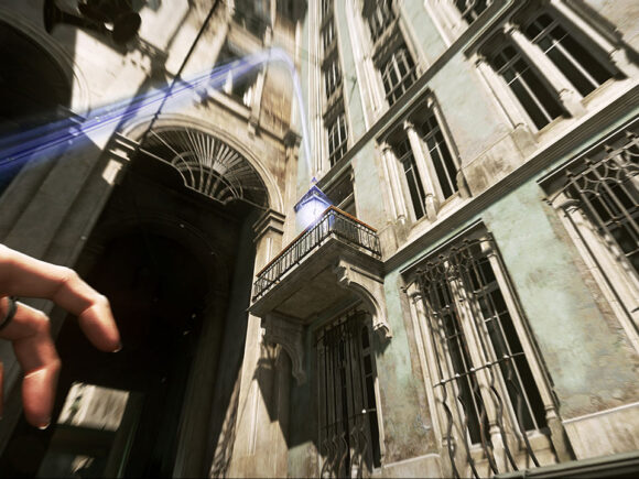 Dishonored 2 Dishonored 2