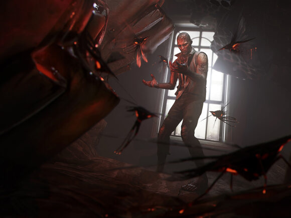 Dishonored 2 Dishonored 2