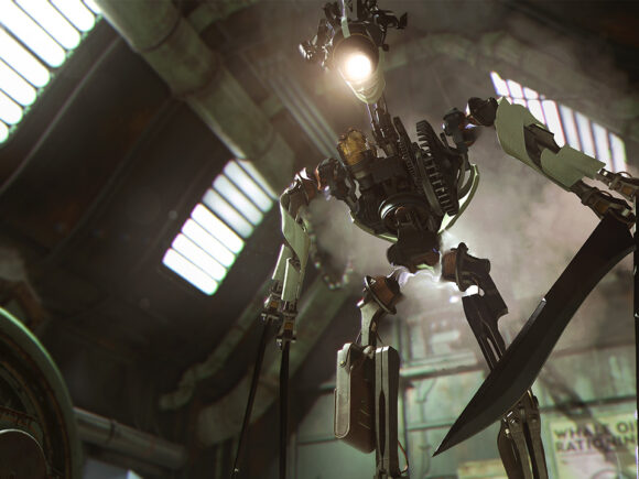 Dishonored: Death of the Outsider Dishonored: Death of the Outsider