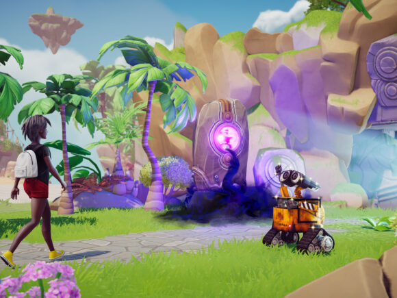 Disney Dreamlight Valley