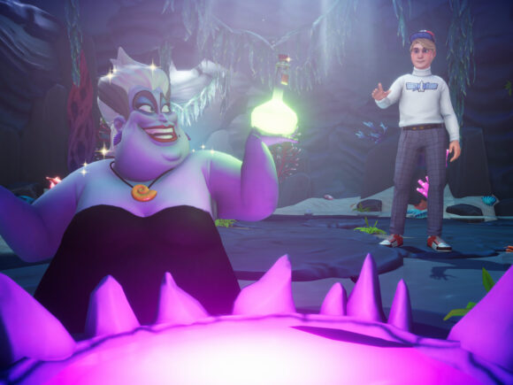 Disney Dreamlight Valley